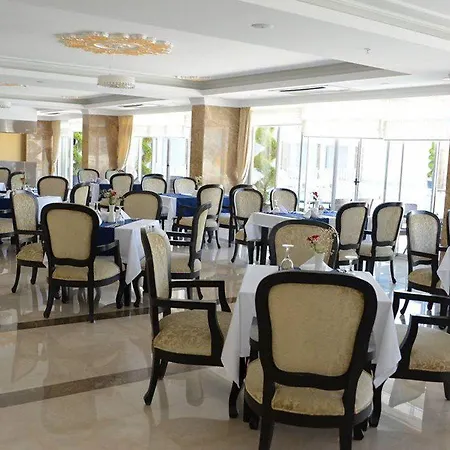 Imperial 4*