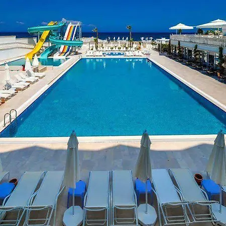 Hotel Imperial Beldibi (Kemer)